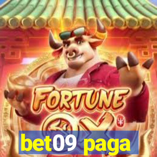 bet09 paga